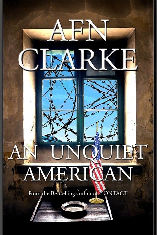 An Unquiet American (Paperback)