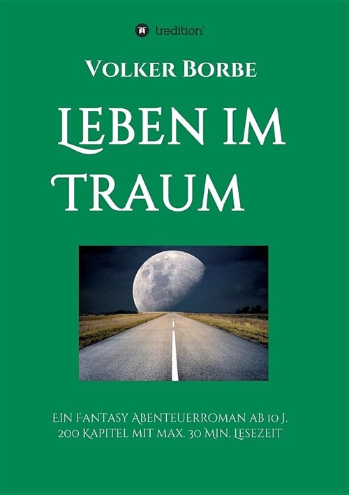 Leben Im Traum (Paperback)