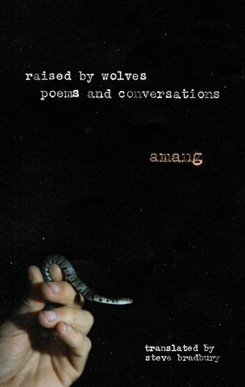 Raised by Wolves (Paperback)