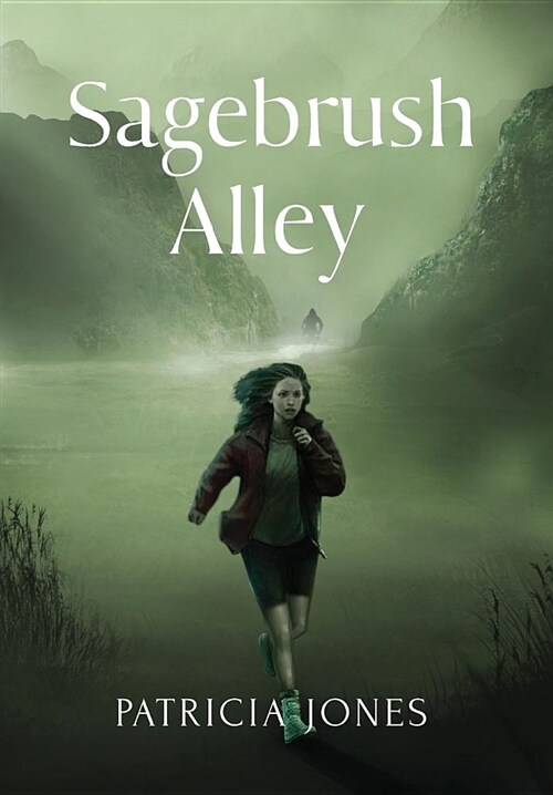 Sagebrush Alley (Hardcover)