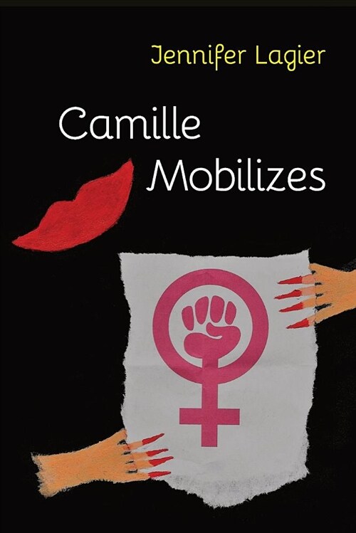 Camille Mobilizes (Paperback)