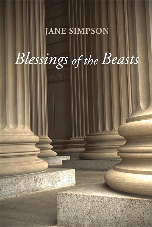 Blessings of the Beasts (Paperback)