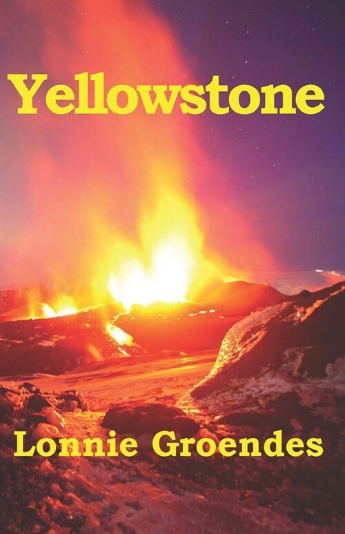 Yellowstone (Paperback)