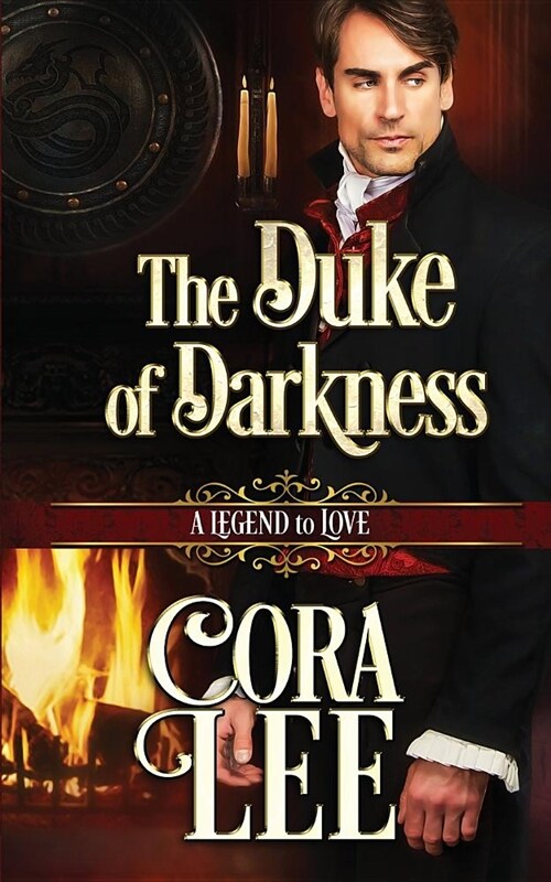 The Duke of Darkness (Paperback)