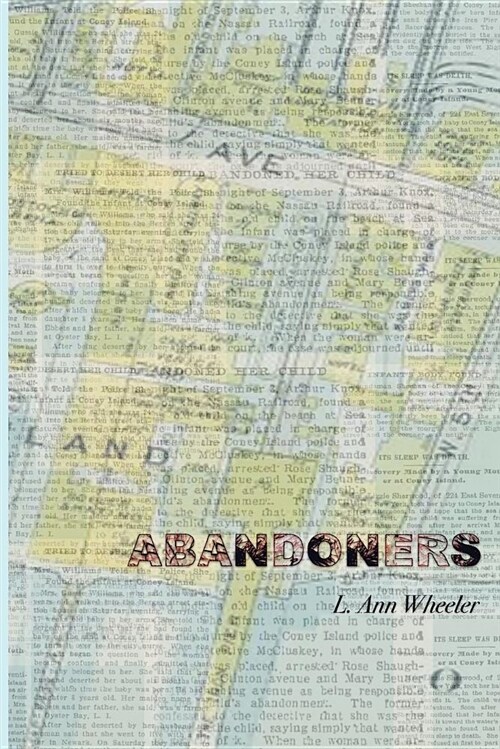 Abandoners (Paperback)