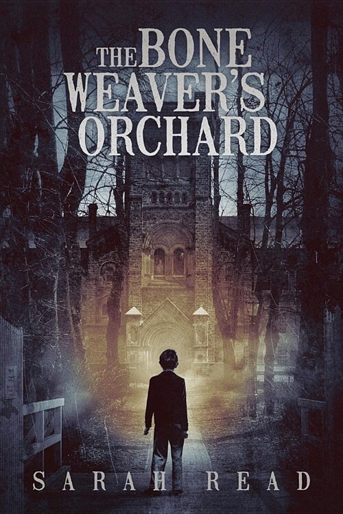 The Bone Weavers Orchard (Paperback)