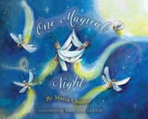 One Magical Night (Hardcover)