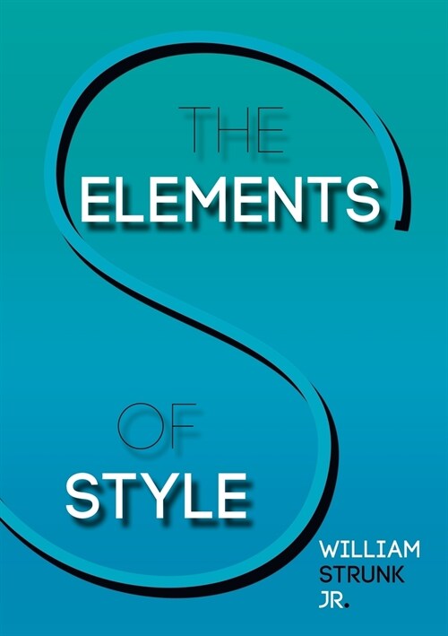 The Elements of Style (Paperback)