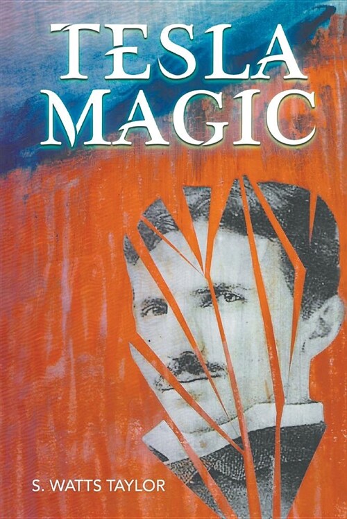 Tesla Magic (Paperback)