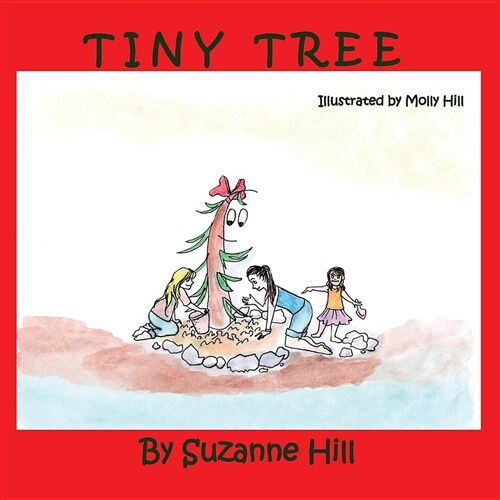 Tiny Tree (Paperback)