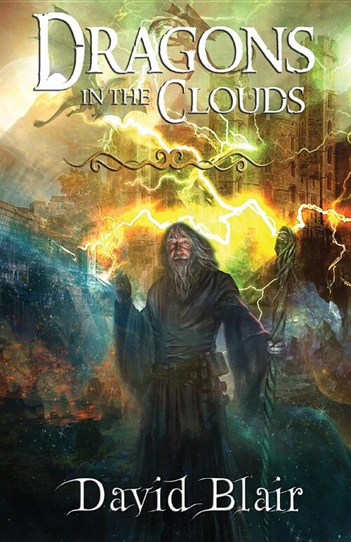 Dragons in the Clouds (Paperback)