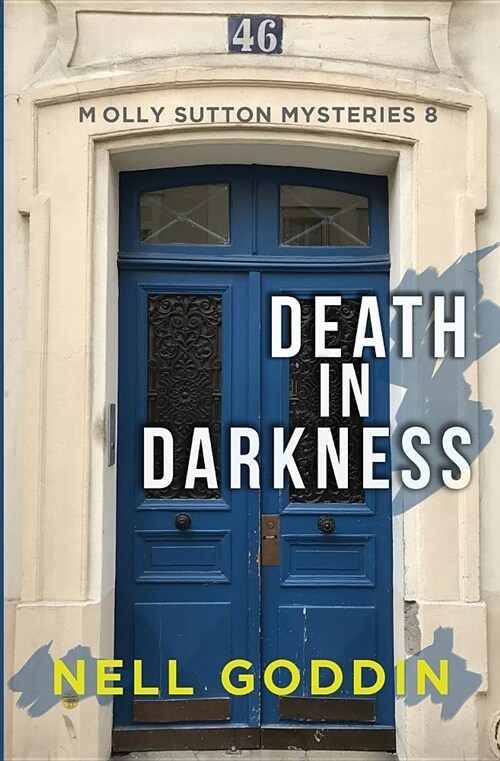 Death in Darkness: (molly Sutton Mysteries 8) (Paperback)