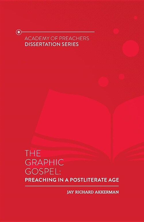The Graphic Gospel (Paperback)