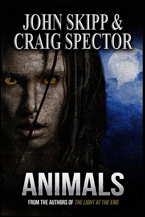 Animals (Paperback)