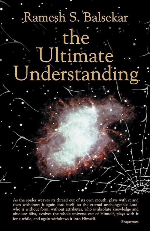 The Ultimate Understanding (Paperback)