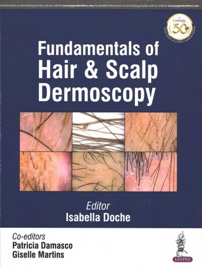 Fundamentals of Hair and Scalp Dermoscopy (Paperback)