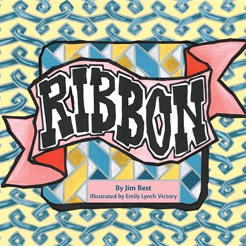 Ribbon (Paperback)