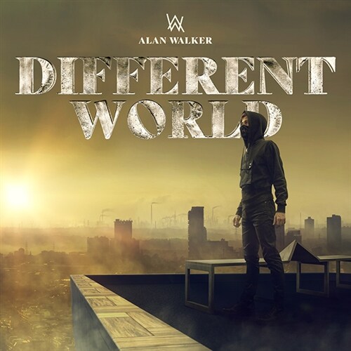Alan Walker - 정규 1집 Different World