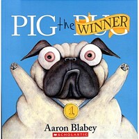 Pig the winner