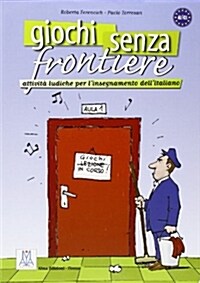 Giochi senza frontiere (Copertina flessibile)