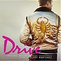 [수입] Cliff Martinez - Drive (Soundtrack)(Gatefold)(180G)(2LP)