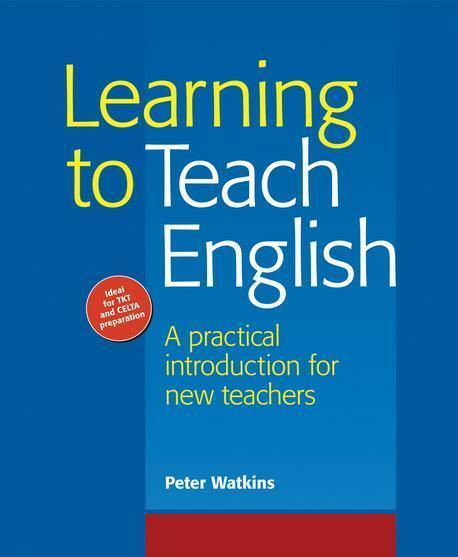 [중고] Delta Exam Pre Learning to Teach English (Paperback)