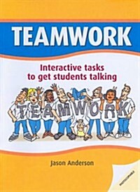 DLP: Teamwork (Paperback)