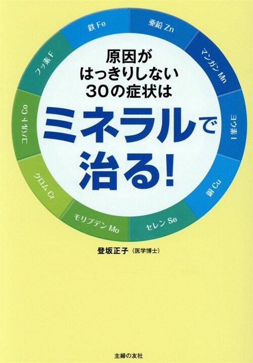 原因がはっきりしない30の症狀