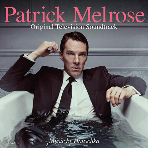 [수입] Patrick Melrose O.S.T (패트릭 멜로즈 드라마음악) [180g LP] [크리스탈 투명컬러반]