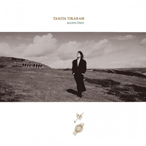 [수입] Tanita Tikaram - Ancient Heart [180g LP] [클리어컬러반]