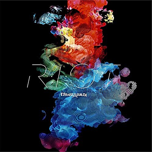 R.I.O.T[通常盤] [CD]