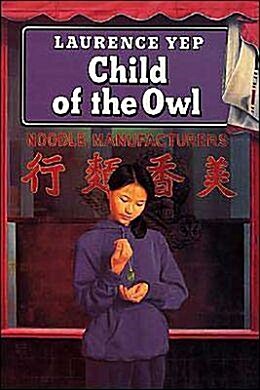 [중고] Child of the Owl: Golden Mountain Chronicles: 1965 (Paperback)