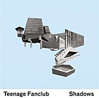 [수입] Teenage Fanclub - Shadows (Ltd. Ed)(180G)(LP+7 Single LP)