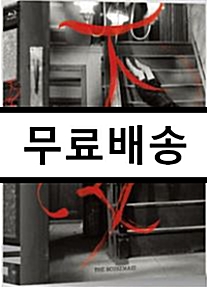 [중고] [블루레이] 하녀