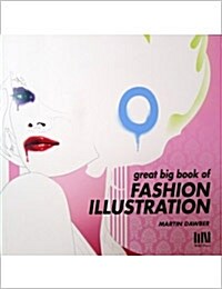 Great Big Book of Fashion Illustration (Paperback)