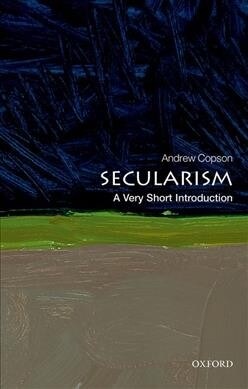 Secularism: A Very Short Introduction (Paperback)