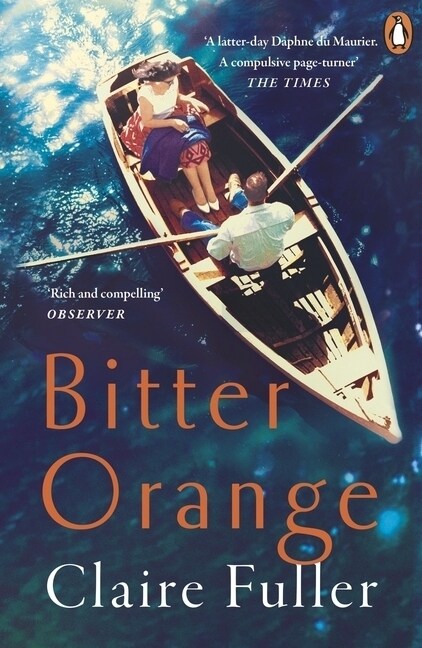 Bitter Orange (Paperback)