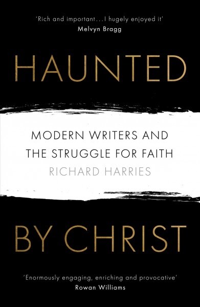 Haunted by Christ (Paperback)