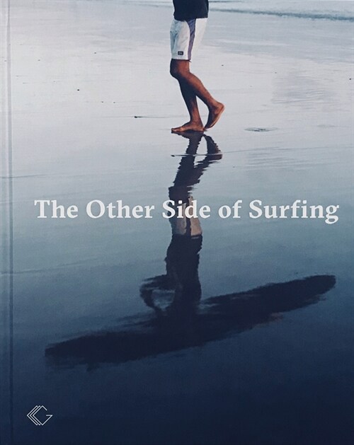 The Other Side of Surfing (Hardcover)