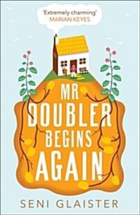 Mr Doubler Begins Again (Paperback)