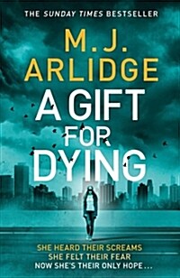 A Gift for Dying (Paperback)