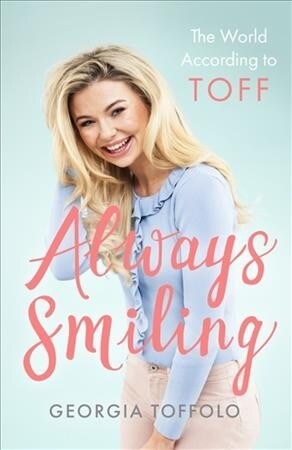 Always Smiling : The World According to Toff (Paperback)