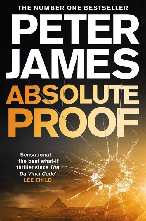 ABSOLUTE PROOF (Paperback)