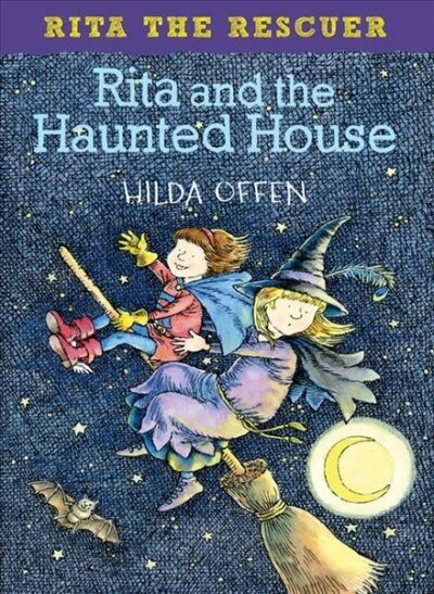 Rita and the Haunted House (Paperback)