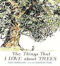 (The) things that I love about trees