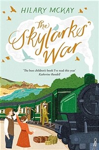 (The) Skylarks' war