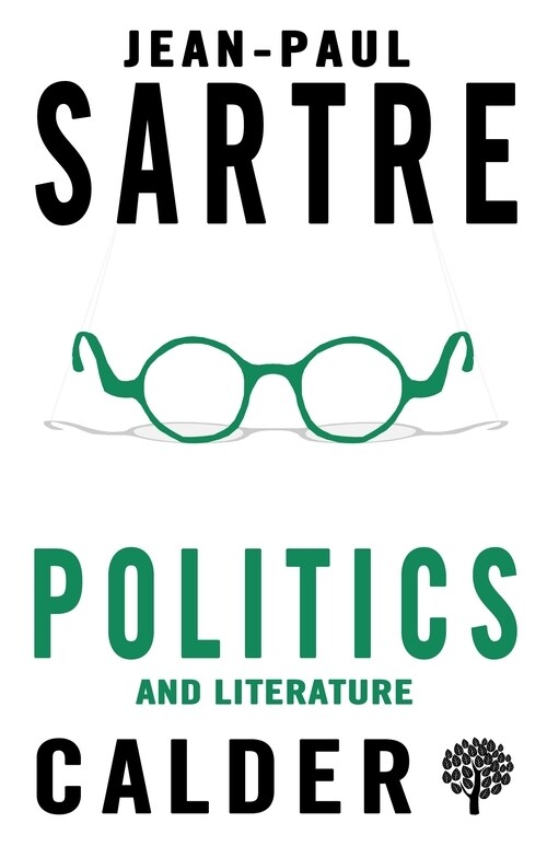 POLITICS AND LITERATURE (Paperback)