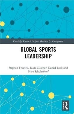 Global Sport Leadership (Hardcover)