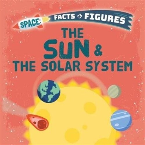 The Sun & The Solar System (Paperback)