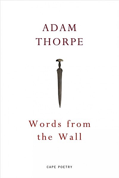 Words From the Wall (Paperback)